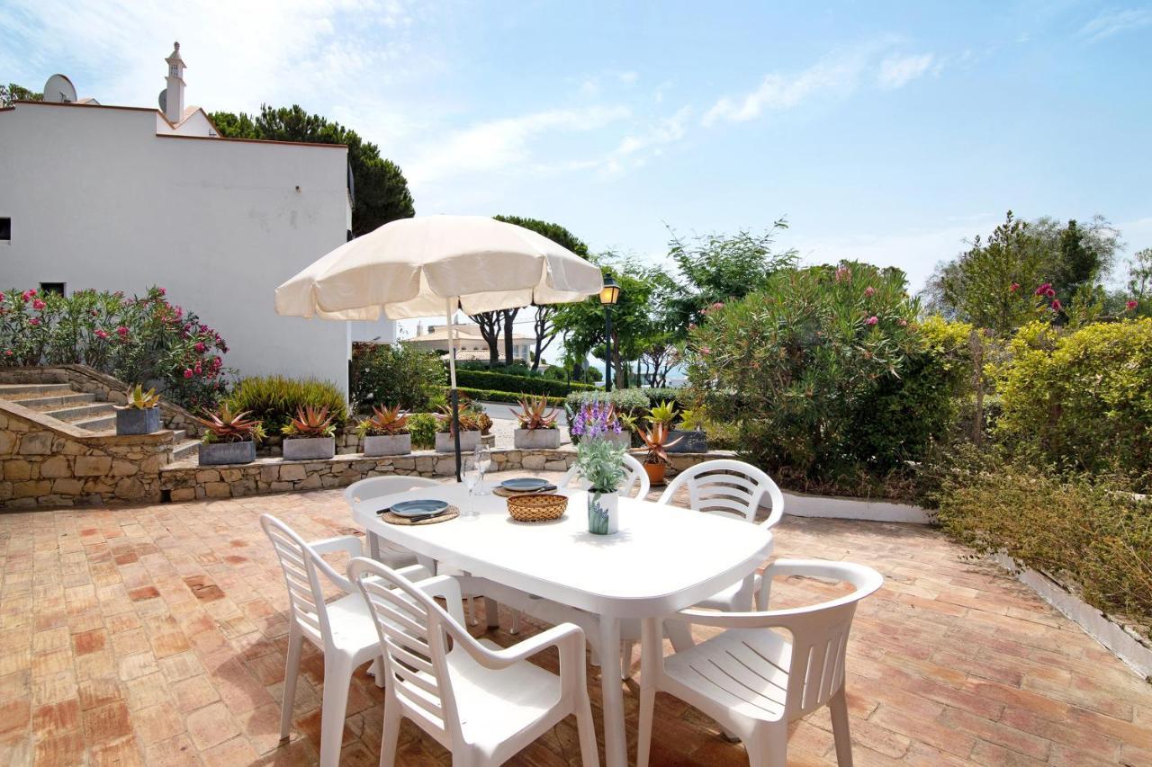 Villa Casa Harlequin Vale do Lobo Exterior foto