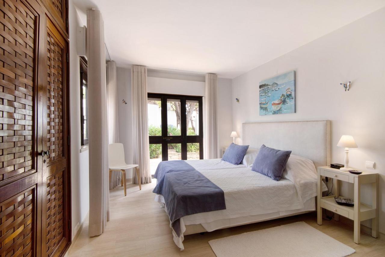 Villa Casa Harlequin Vale do Lobo Exterior foto