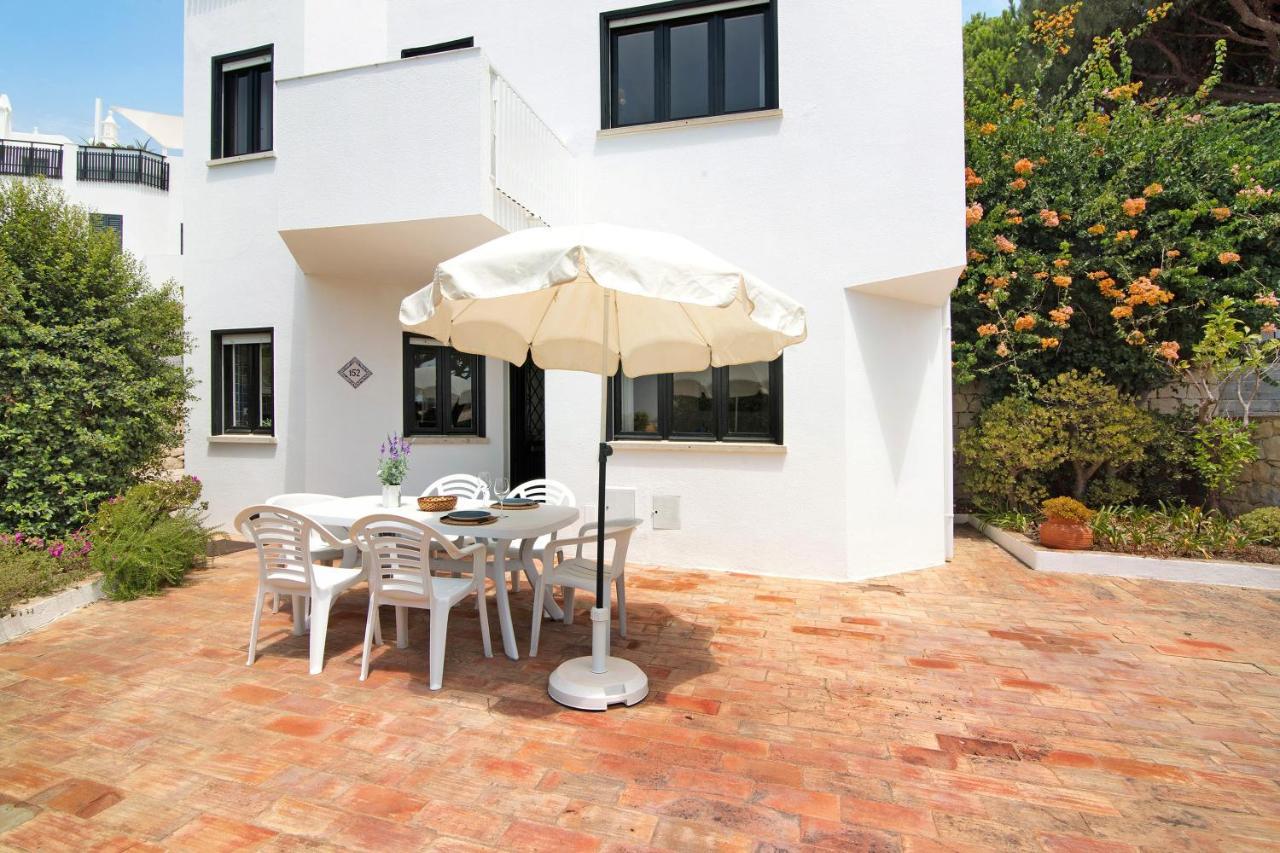 Villa Casa Harlequin Vale do Lobo Exterior foto